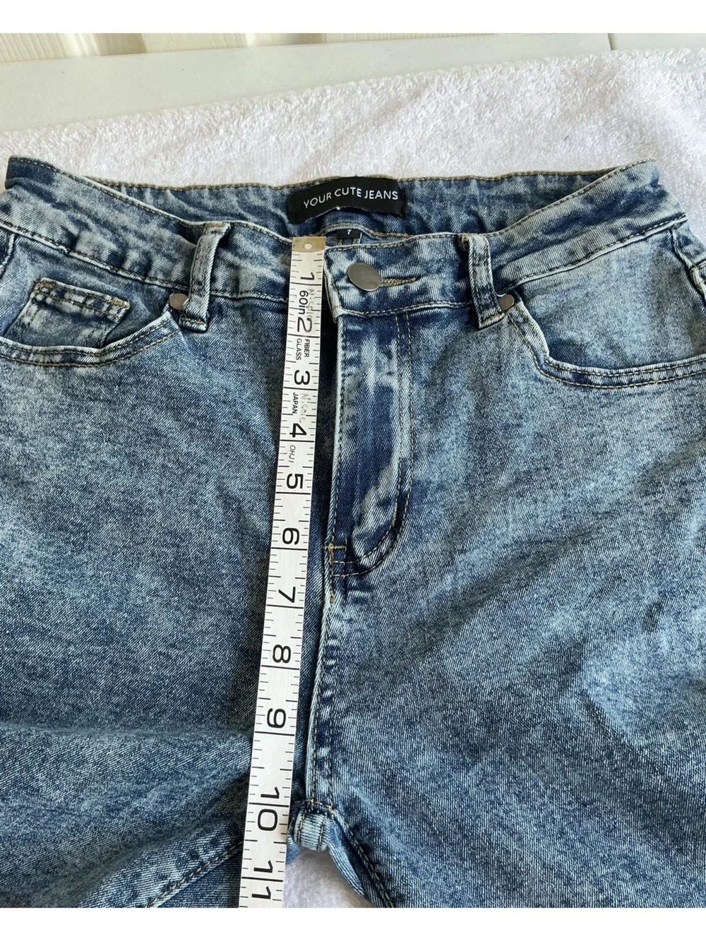 Your cute jeans cute girls’